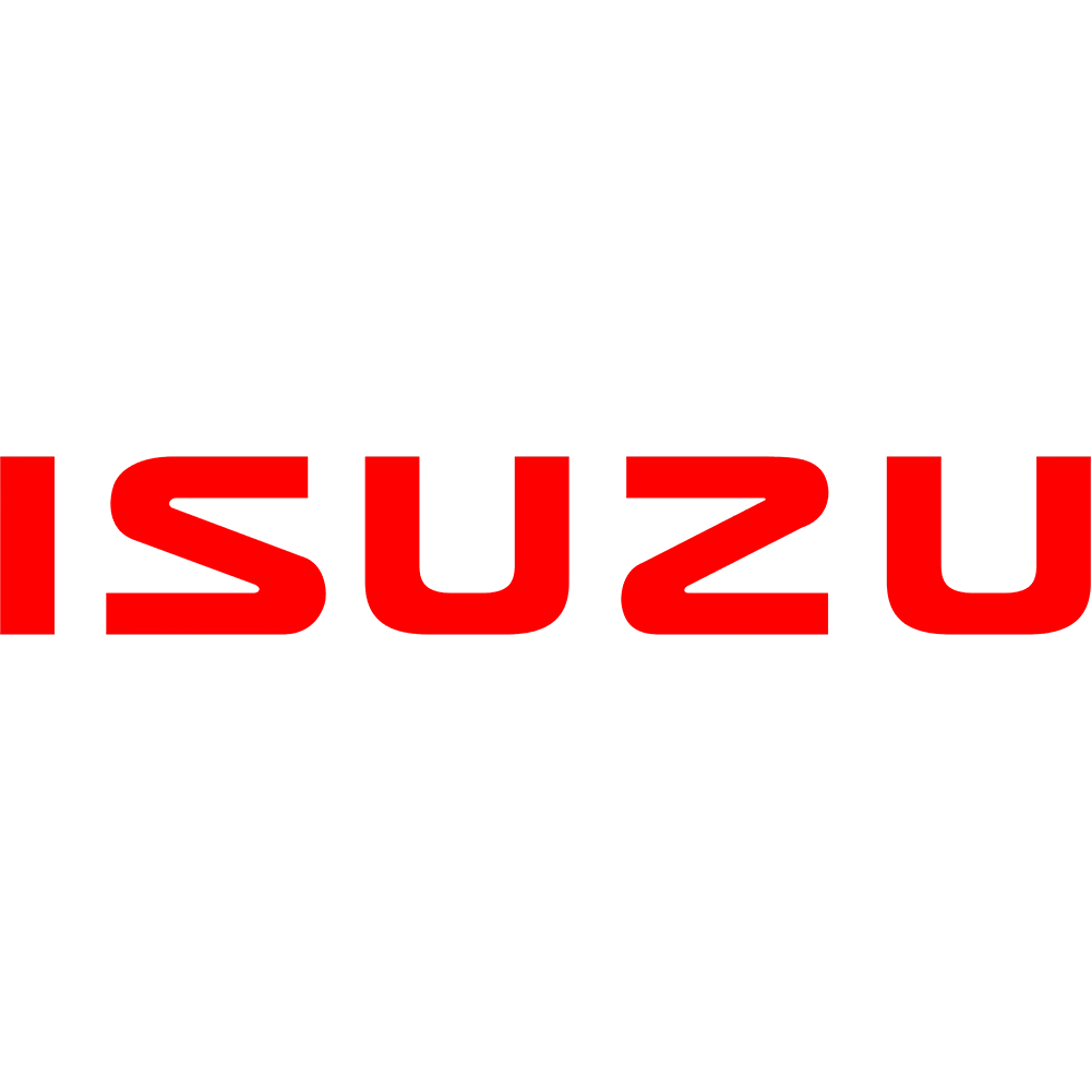 Isuzu Pick-ups logo