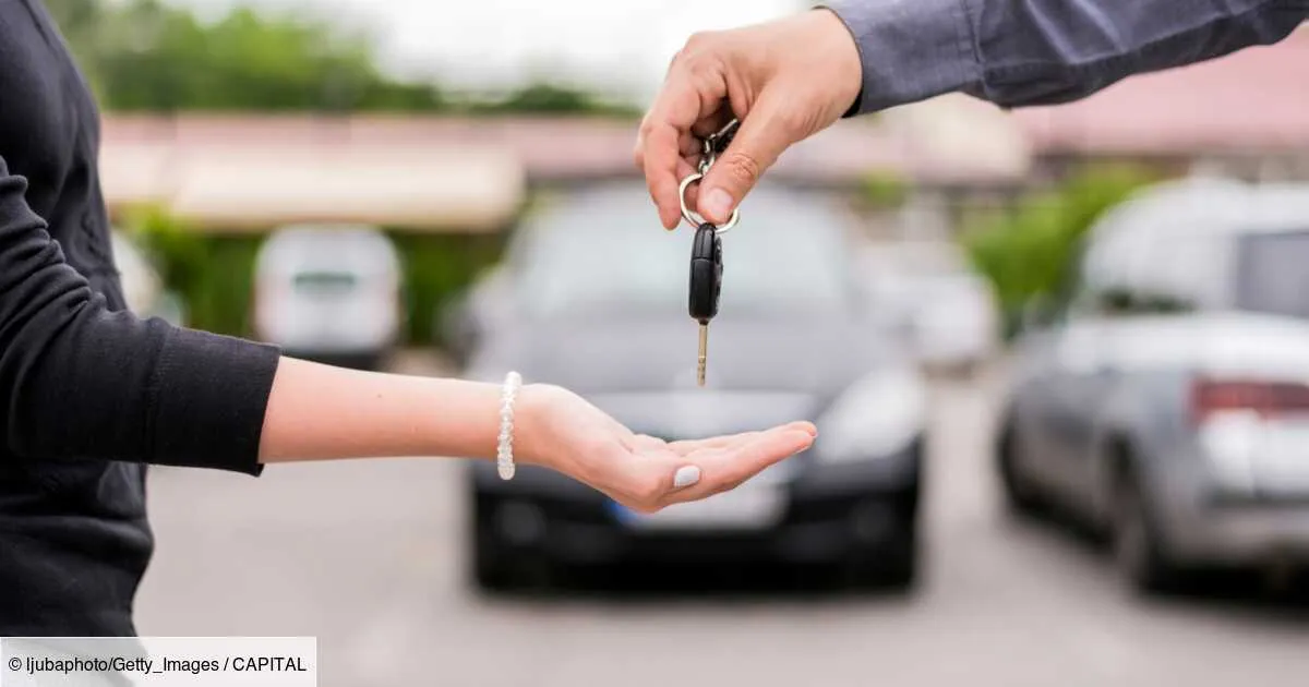 Comment vendre sa voiture ? Conseils et astuces