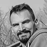 Headshot of Matt Robinson