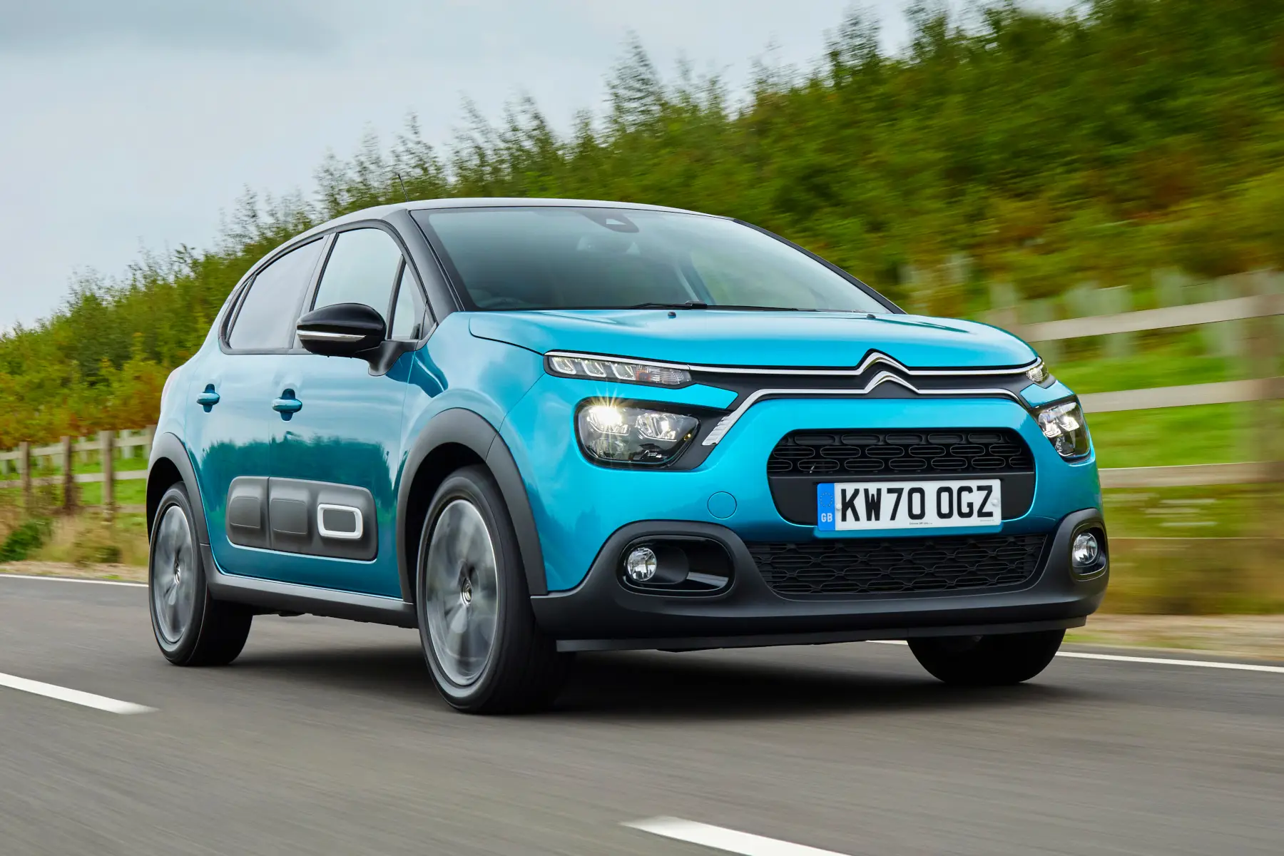 Citroen Approved Used Cars for Sale