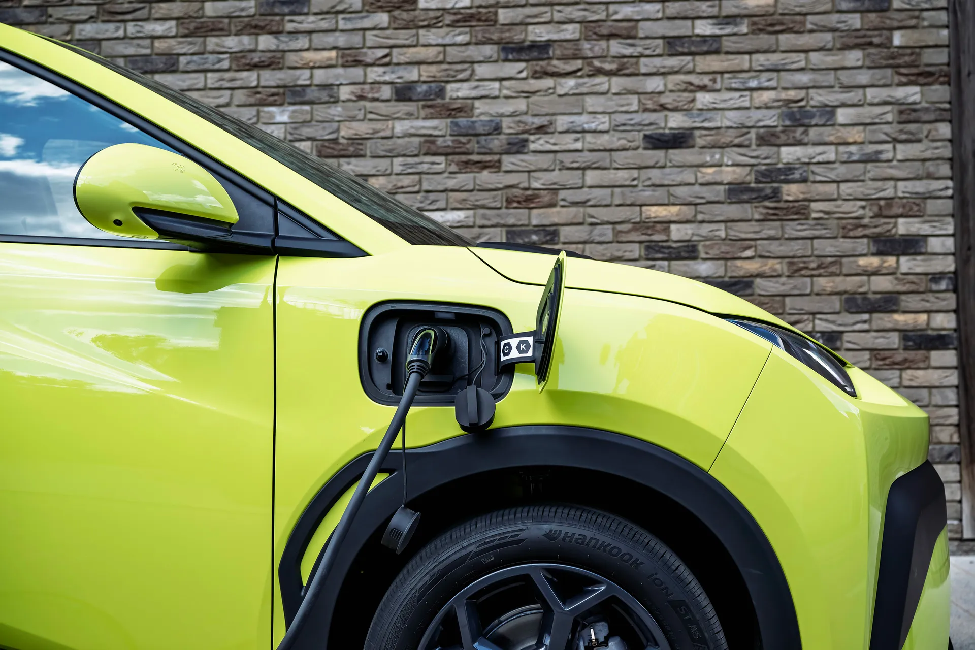 BYD Dolphin Surf Review