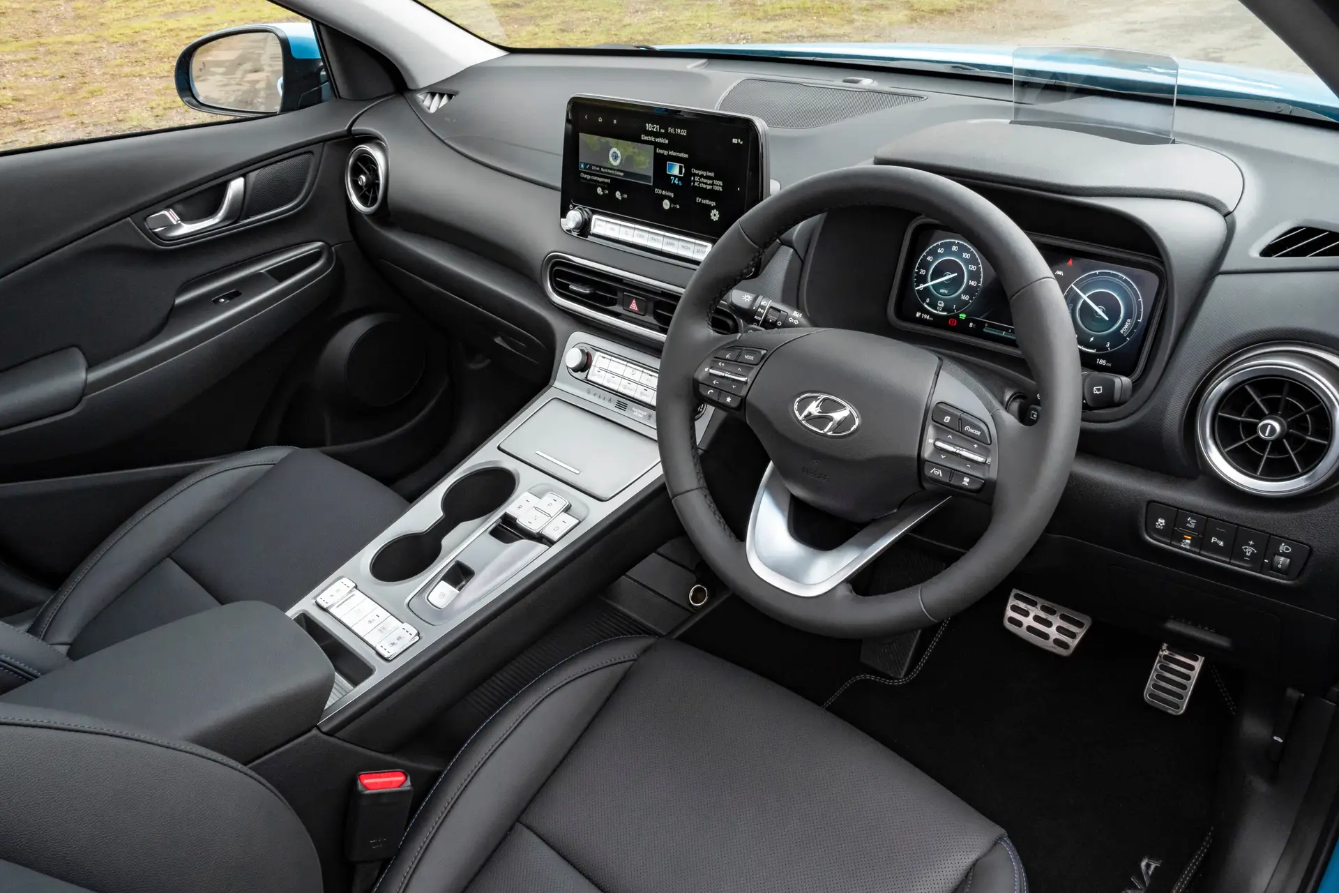Hyundai Kona Electric (2019-2023) Review