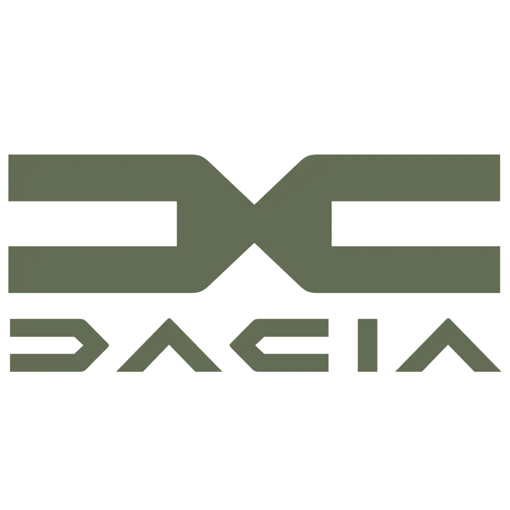Dacia reviews logo