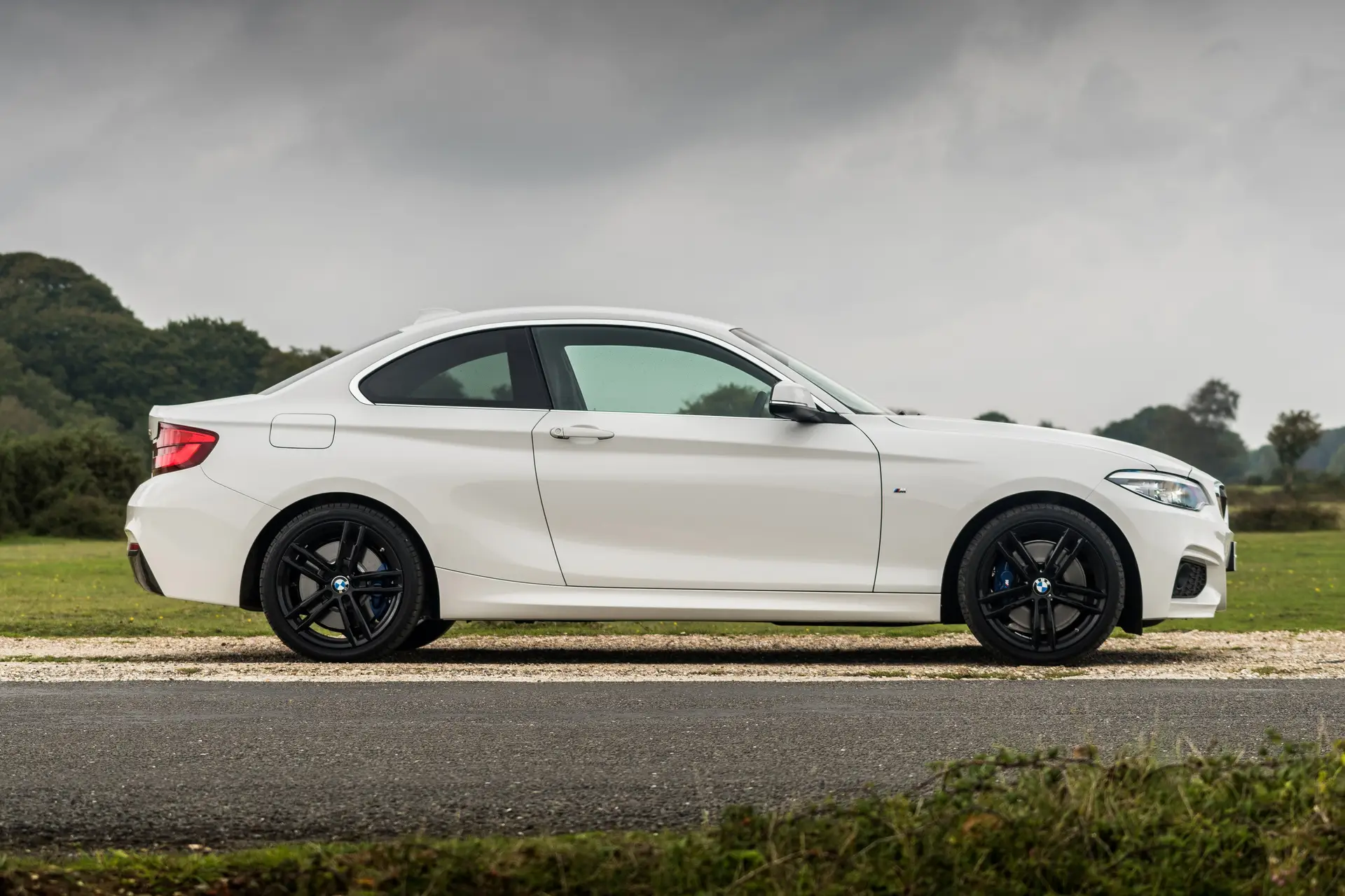 Used BMW 2 Series (2014-2021) Review Exterior Side