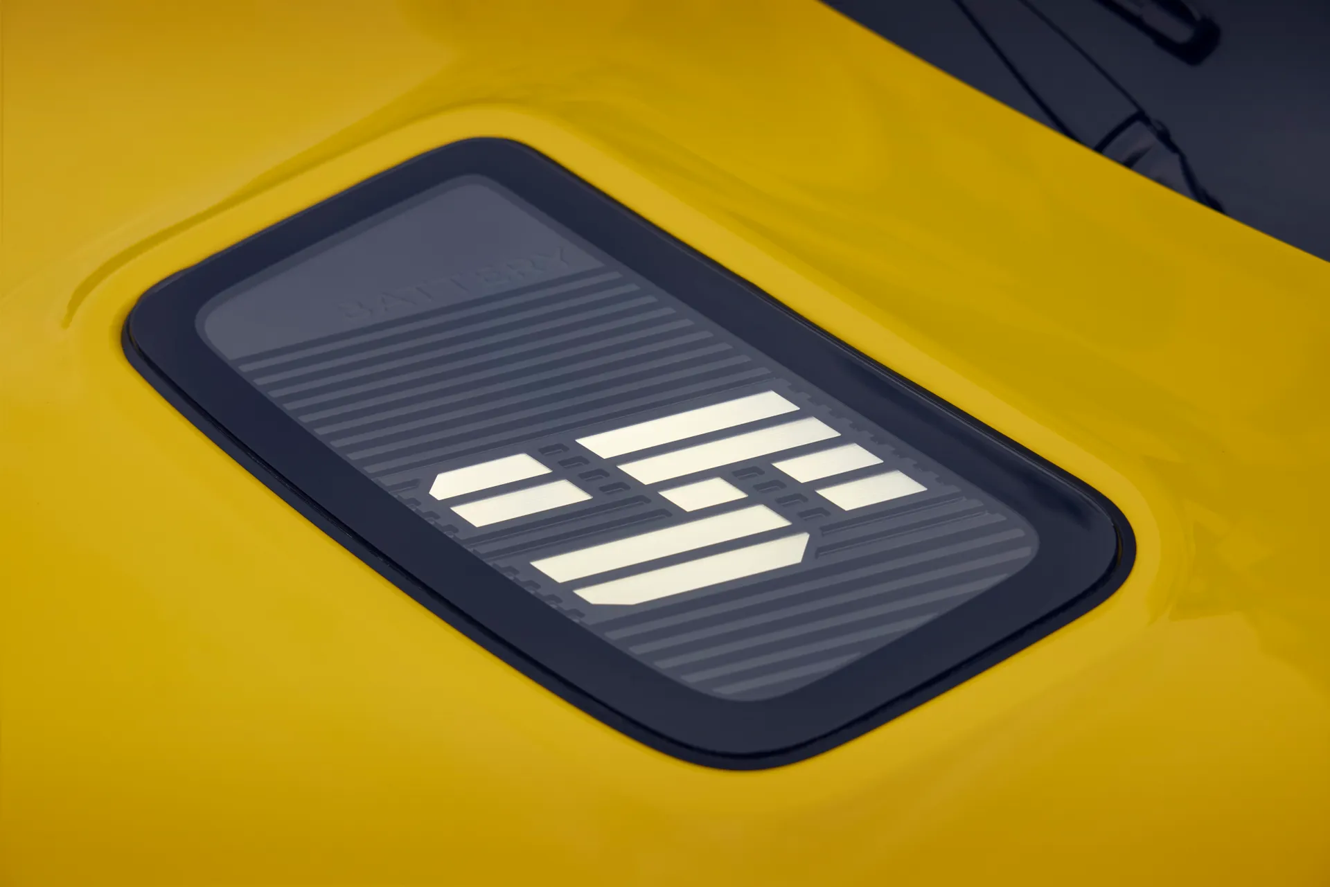 Renault 5 Review: charging