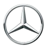Mercedes-Benz logo
