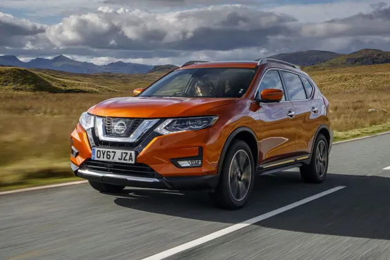 Main listing image - Nissan X-Trail (2013-2022) Review