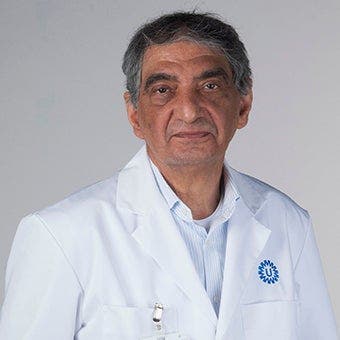Prof.dr. Öner
