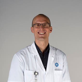 Osch, D. van (Dirk)