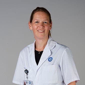 Dr. van Meer