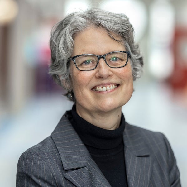 Janneke van de Wijgert