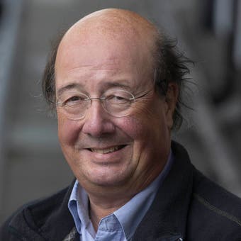 Maarten Verwijnen