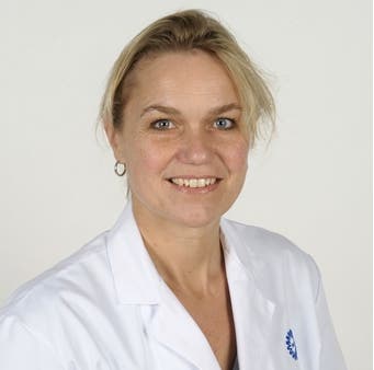 Dr. Verhoef