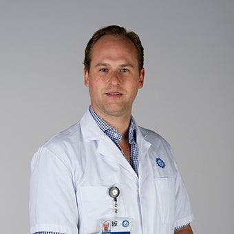 Drs. David Krijgh