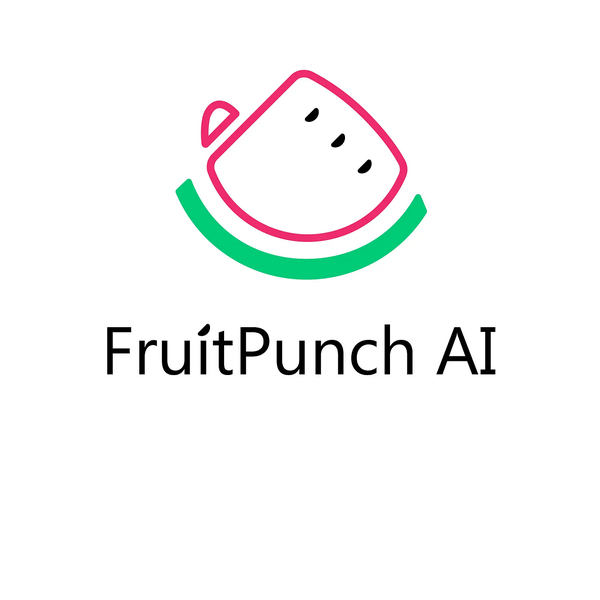 FruitPunch AI logo
