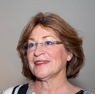 Karin van den Bosch - van Knotsenburg