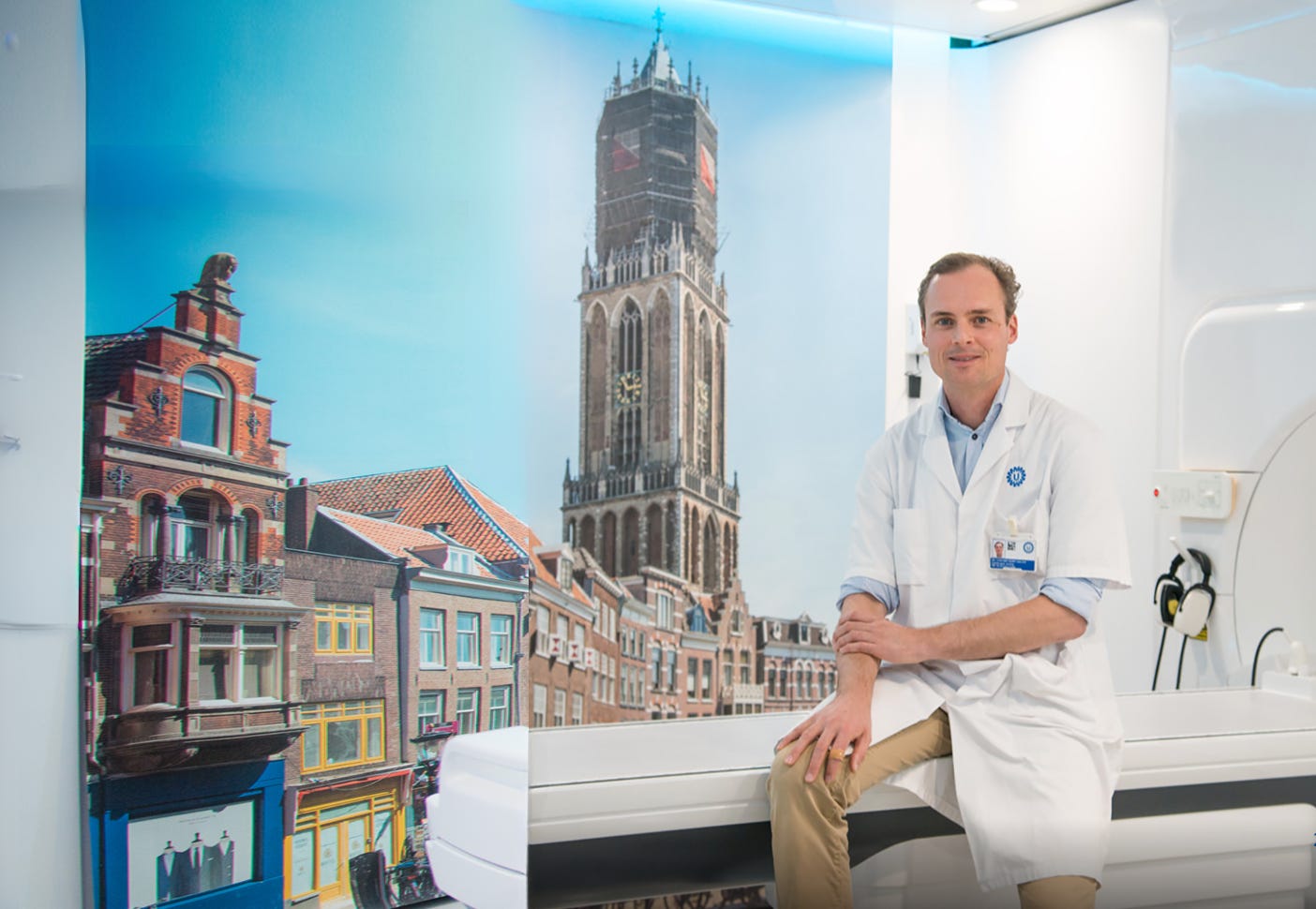 Behandeling-Prostaatkanker-MR-Linac-UMC Utrecht