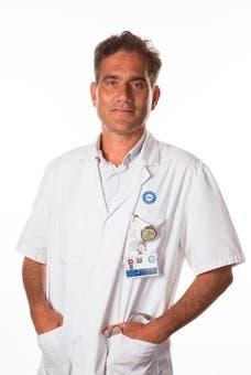 Prof. dr.  van  Hillegersberg
