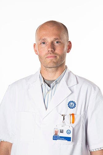 Dr. M. Limper