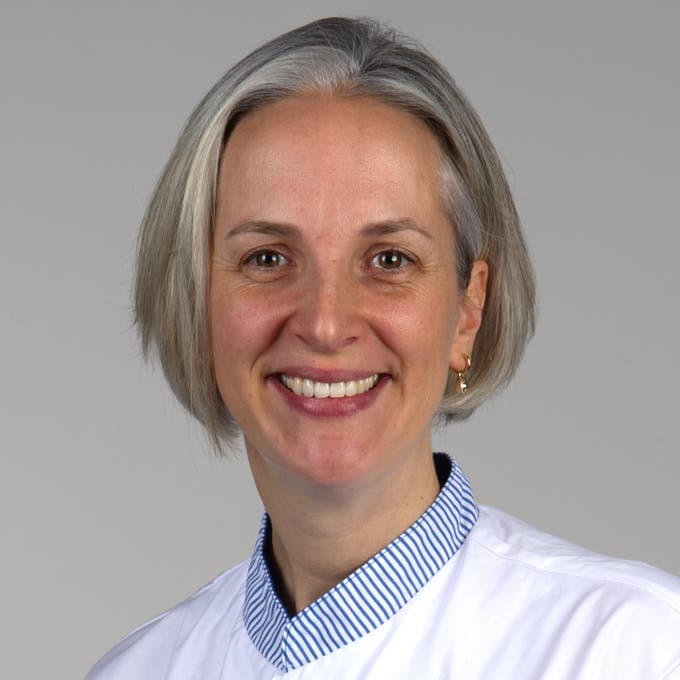 Stefanie van der Windt