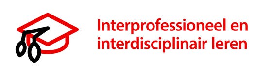 DNUS thema Interprofessioneel en interdisciplinair leren