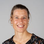 Foto van Janssens, A. (Astrid) 