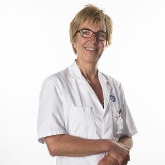 Carina Verstraete