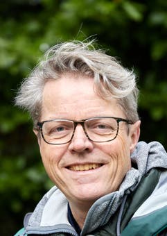 Wijgert Verstoep