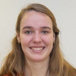 Foto van Heuvel, MSc, L.M. (Lieke) van den 