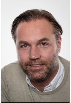 Dimitri Jongeneel