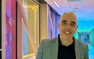 Raymond Schiffelers