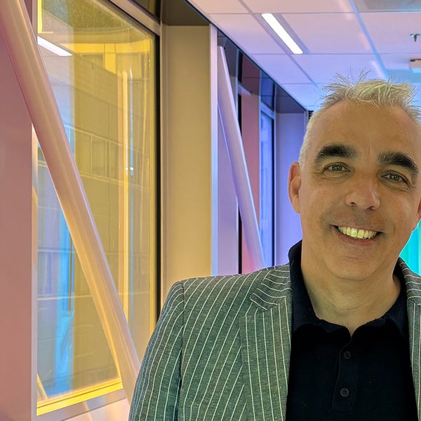 Raymond Schiffelers