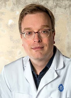 Prof.dr.  Hendrikse