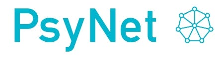 Logo PsyNet