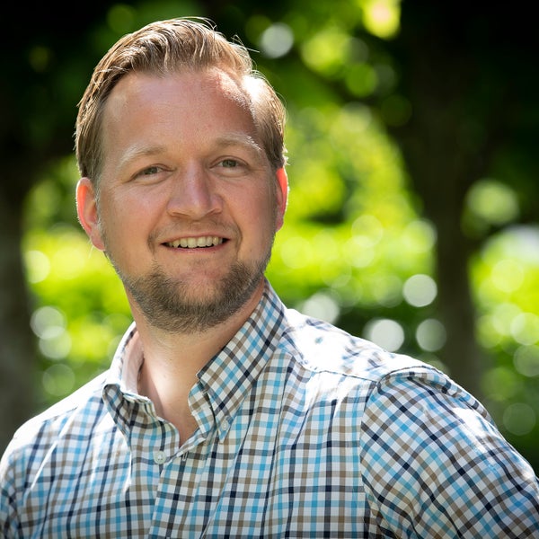 Bas Oude Ophuis