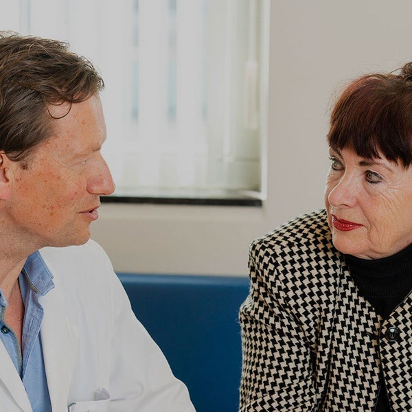 Gert-Jan de Borst in gesprek met Ellen Pauëlsen-Klaver