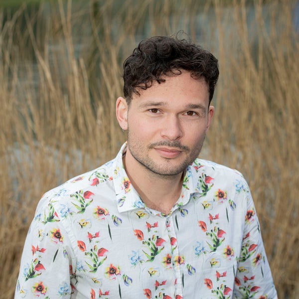 Tim Knoote