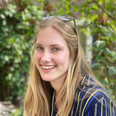 Dayna Gerretzen