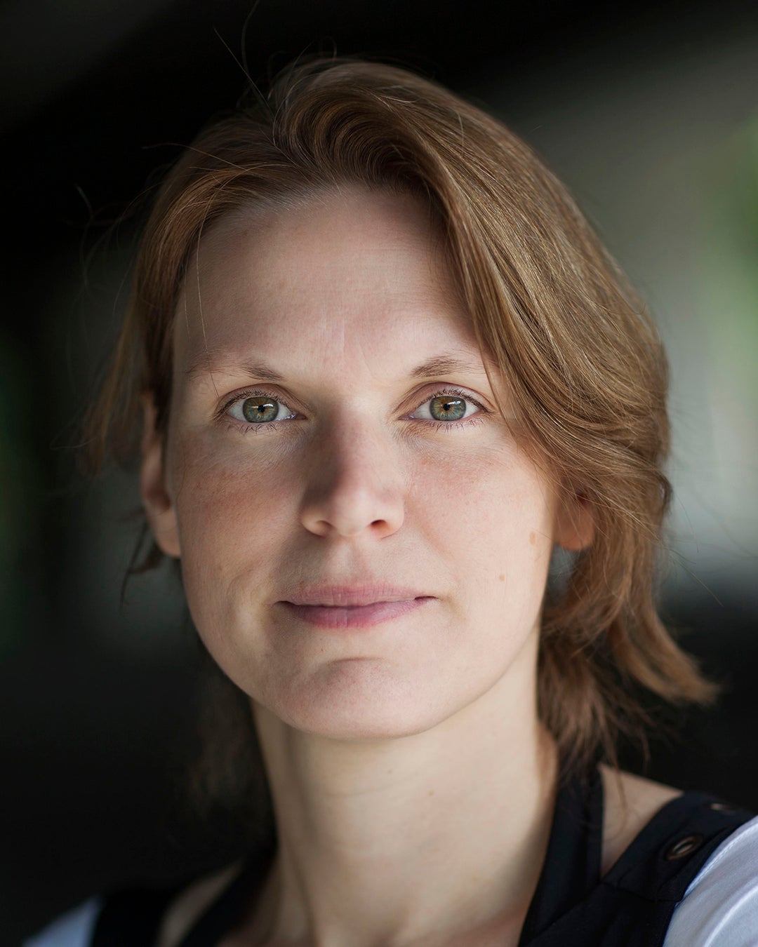 Suzanne Rooijakkers portret