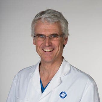 Dr. van Wijck
