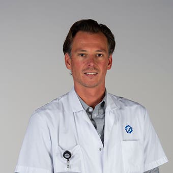 Dr. Mark Schuuring