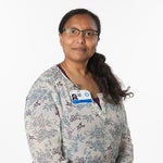 Foto van Losper, S. (Sandra) 