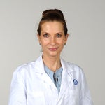 Foto van Kalinina Ayuso, V.