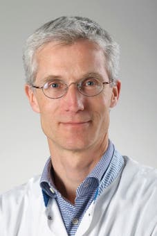 Prof. dr. van Dijk