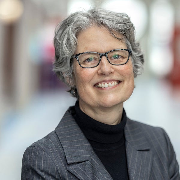 Janneke van de Wijgert