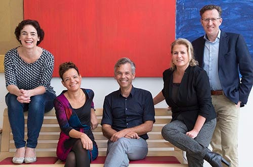 Groep neurologie