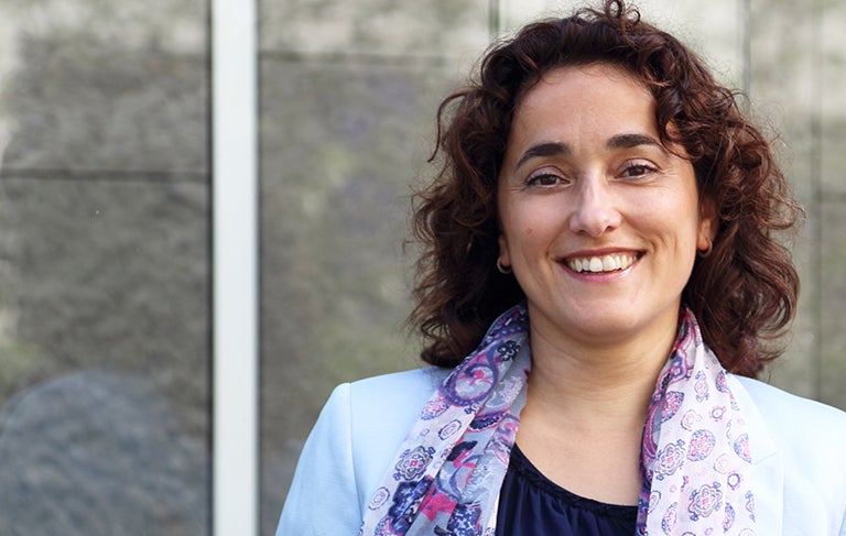 Gönül Dilaver - UMC Utrecht - Ambassadeur diversiteit en inclusie