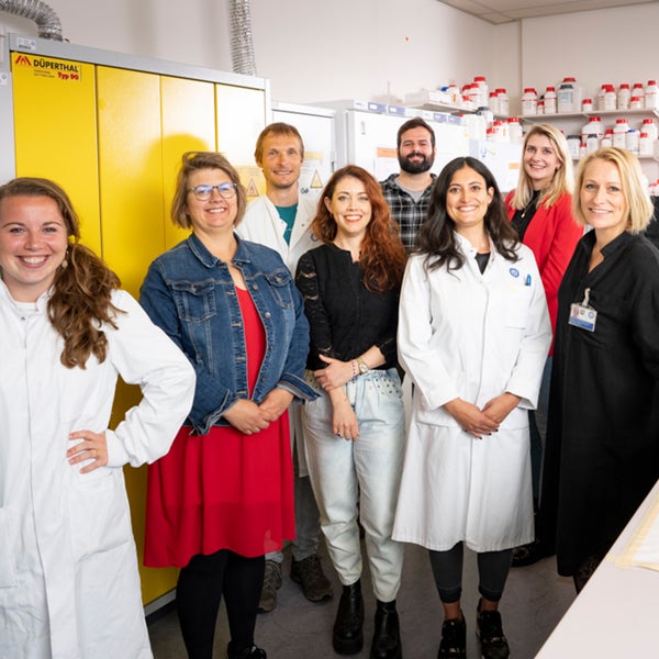 Experimentele Cardiologie groep