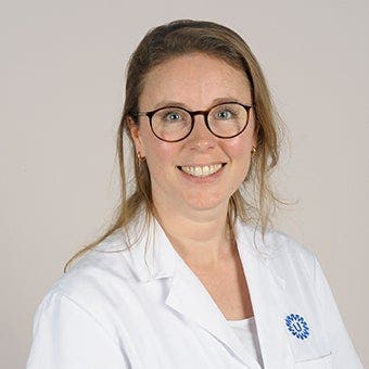 Dr. van der Meer