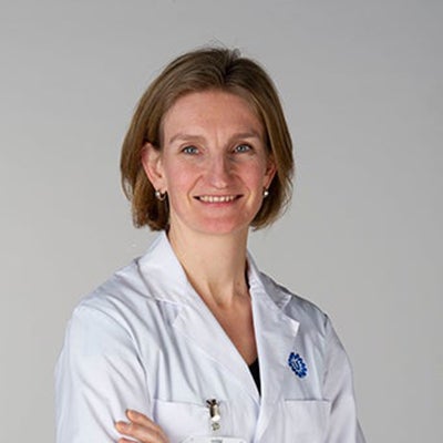 Leonie van Leeuwen